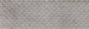 Плитка керамическая настенная ROCHE RETRO Acero 33,3x100 см