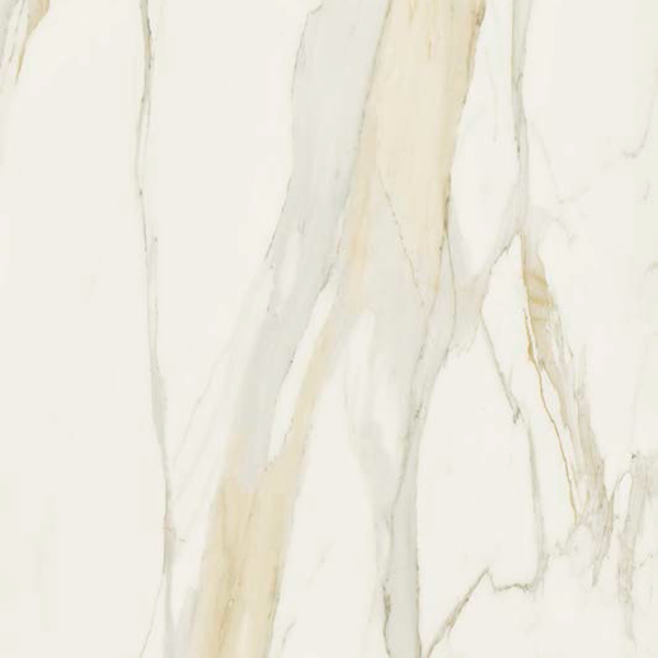 Гранит керамический 750702 I CLASSICI MAGNUM Calacata Gold GLOSSY 120х120x0,6 см