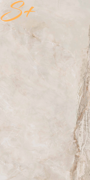 Гранит керамический 0003619 SUPREME Onix Prestige LUX+ RET 80x160x0,7 см