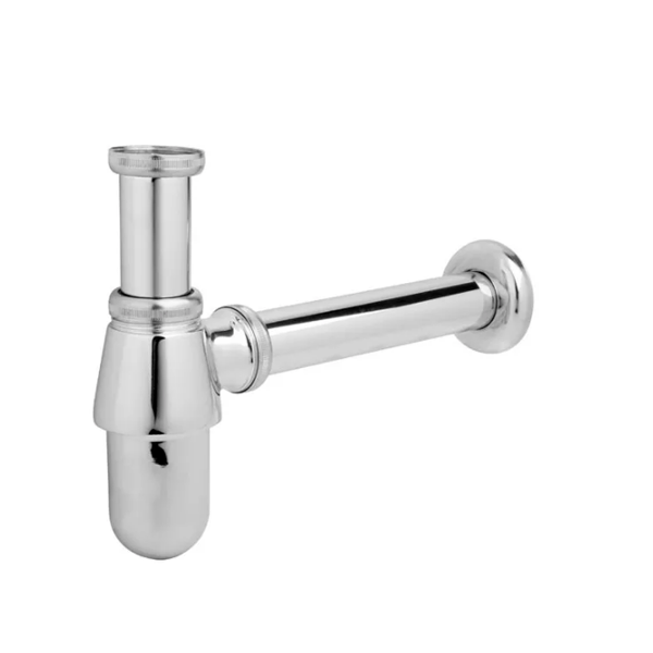 Сифон-стакан для биде ACCESSORI 1"1/4, цвет золото