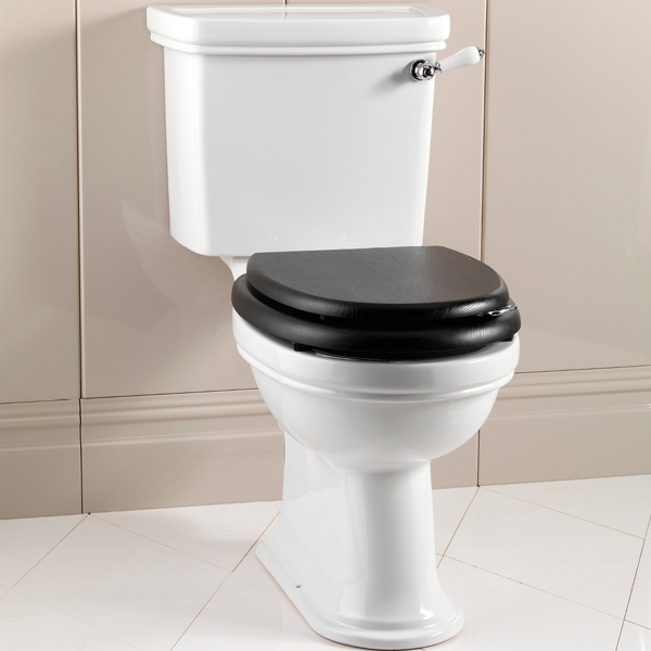 Ручка для моноблока LEVETTA PER MONOBLOCCO ROSE Cromo