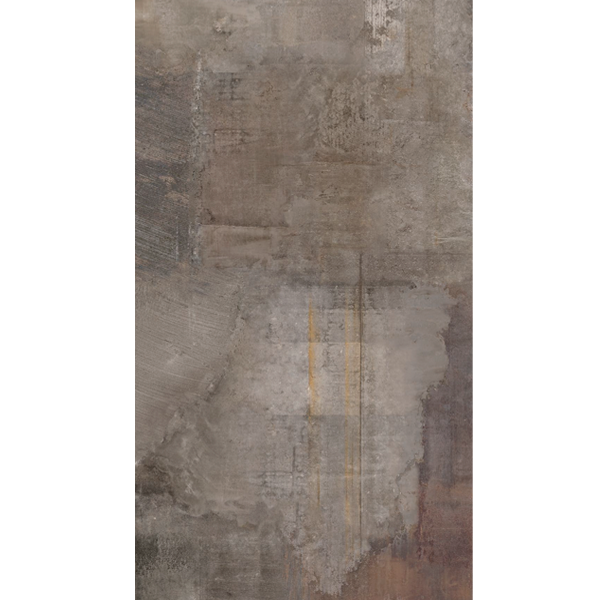 Гранит керамический SLABS TATTOO Oxidum Decor 119,3х260x0,6 см Гранит керамический SLABS TATTOO Oxidum Decor 119,3х260x0,6 см