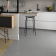 Плитка керамическая напольная 23201 CHEVRON Gris Mate RIGHT 9х20,5 см
