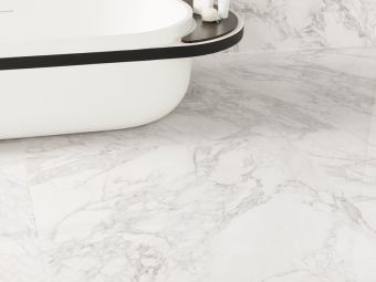 Гранит керамический MARMI Dolomiti BRILLO 59,6х59,6 см 