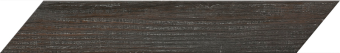 Гранит керамический MELROSE ARR.2 Black/39,5 8,5x39 см