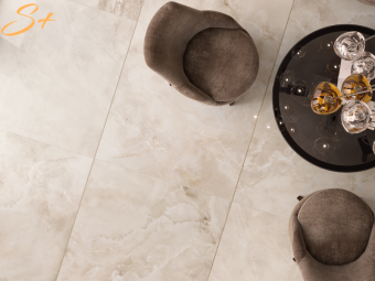 Гранит керамический 0003619 SUPREME Onix Prestige LUX+ RET 80x160x0,7 см