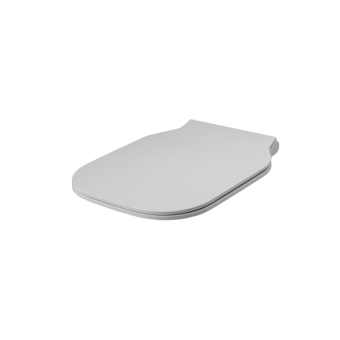 Сиденье для унитаза ESSENCE C Compact с микролифтом, rimless