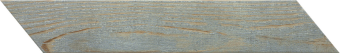 Гранит керамический MELROSE ARR.1 Aqua/39,5 8,5x39 см