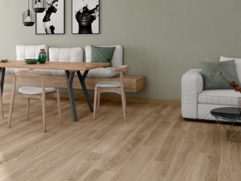 Гранит керамический AT.AREN Siena Mate RECT 20x120 см