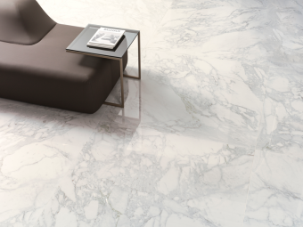 Гранит керамический MARMI Dolomiti BRILLO 59,6х59,6 см 
