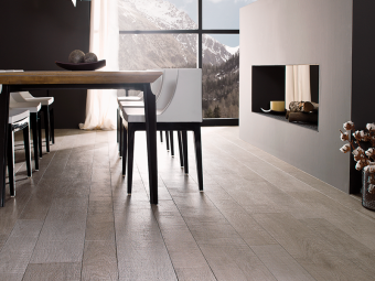 Гранит керамический OXFORD Acero 19,3х120х1,1 см