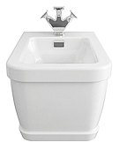 Биде подвесное 1 отв. OPERA White 36x56x30 см