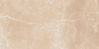 Гранит керамический 262511 EMOTE Crema Marfil RET. 39x78 см