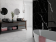Гранит керамический полированный MARBLES CR.LUX DEVA Nero 60x120 см