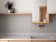 Плитка керамическая настенная 28527 COSTA NOVA ONDA Grey Matt 5x20 см Плитка керамическая настенная 28527 COSTA NOVA ONDA Grey Matt 5x20 см