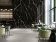 Гранит керамический полированный MARBLES CR.LUX DEVA Nero 60x120 см Гранит керамический полированный MARBLES CR.LUX DEVA Nero 60x120 см