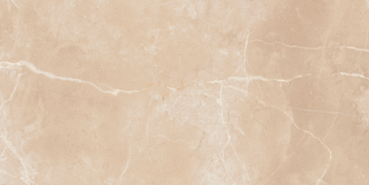Гранит керамический 262511 EMOTE Crema Marfil RET. 39x78 см