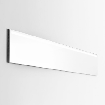 Зеркало с подсветкой SLIM 120x40x2,5 см