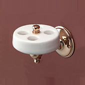 Держатель для зубных щёток подвесной OLD NAVY Chromo Держатель для зубных щёток подвесной OLD NAVY Chromo