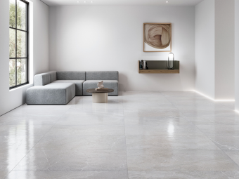 Гранит керамический 29854 LUCCA White AS/60X120/C/R 60х120x1 см