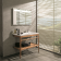 Плитка керамическая настенная OCEAN Natural 33,3x100 см