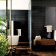 Плитка керамическая настенная DECO CRYSTAL Dark 33,3х100 см