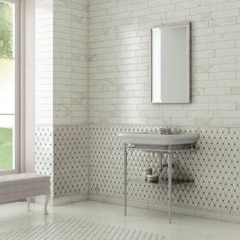 Плитка керамическая G2041A CALACATTA VI.LAPP.RETT. 30х30 см